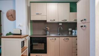Square Apartment - Ponte di Legno - 7