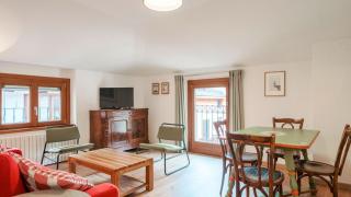 Square Apartment - Ponte di Legno - 2
