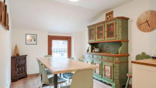 Square Apartment - Ponte di Legno - 6