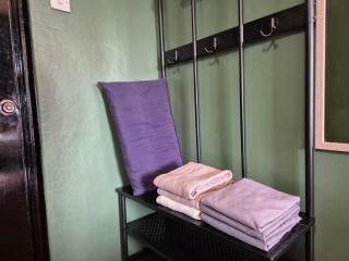 4-10pax Doorstep To PRIVATE BEACH "HEALING", WATERSPORT, Bbq Set, Pool, Wifi, 50"TV - Port Dickson - 5