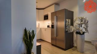 Amazing 3 bedrooms in Mayas geneva - 2