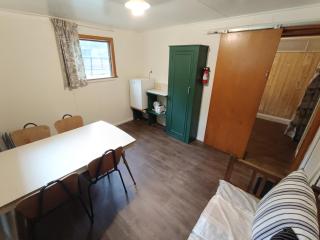 Danseys Pass Holiday Park - 1