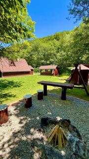 PARADiSE Wellness Chalet - Sauna&SPA Terchová - Terchová - 7