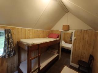 Danseys Pass Holiday Park - Oamaru - 1