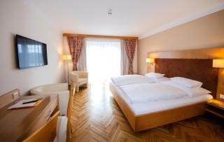 Hotel Ossiacher See - Stiegl - 2