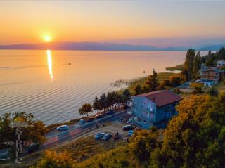 Villa&Restaurant Strmec - Elshani - 0