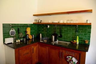 Hotel Jayanti Estate - - 9