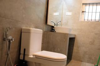 Hotel Jayanti Estate - - 4