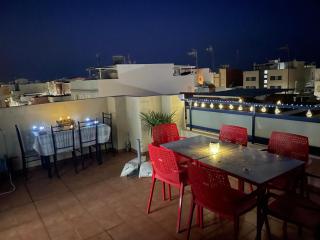 Duplex/Atico . Chilches Playa - Chilches - 7