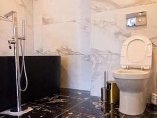 Pent Lucius - 3 bedroom Penthouse - Pretoria - 8