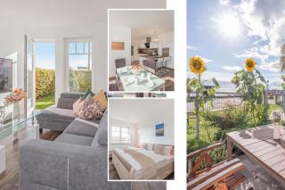Ferienwohnung Haffblick - Kamminke - 0
