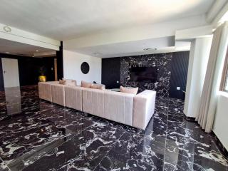 Pent Lucius - 3 bedroom Penthouse - Pretoria - 5