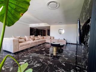 Pent Lucius - 3 bedroom Penthouse - Pretoria - 3