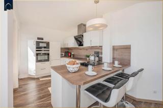 Ferienwohnung Haffblick - Kamminke - 4