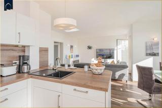 Ferienwohnung Haffblick - Kamminke - 5
