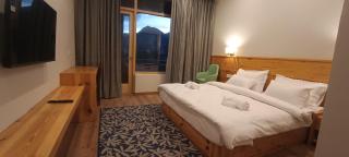 Sintik Residency - Leh - 6