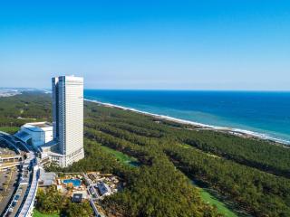Phoenix Seagaia Ocean Tower - Miyazaki - 0