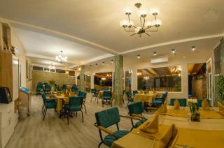 Villa&Restaurant Strmec - 8