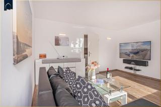 Ferienwohnung Haffblick - Kamminke - 8