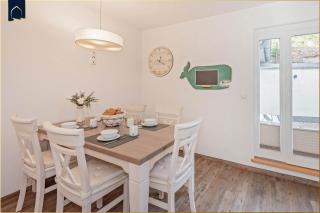 Ferienwohnung Haffblick - Kamminke - 4