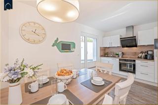 Ferienwohnung Haffblick - 3