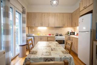 Your Home Away from Home in Lively Kypseli - 8