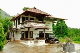 Swastik home - Kalpetta - 7