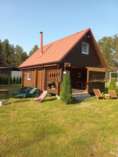 Holiday home Family - 9