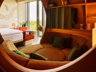 25hours Hotel Bikini Berlin - Berlino - 3