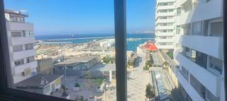 Tanger boulevard vue mer - Tangeri - 8