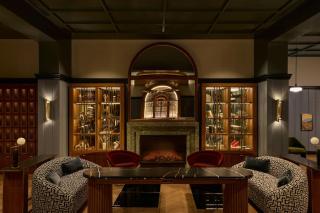 Dearborn Inn, Autograph Collection - Dearborn - 2