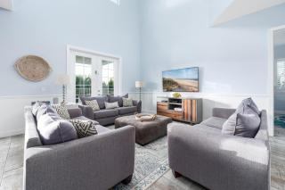Three Palms - Palm Coast - 8