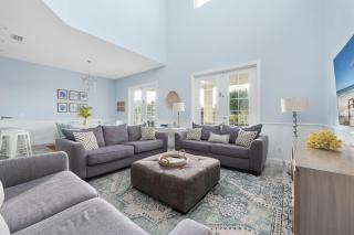 Three Palms - Palm Coast - 5