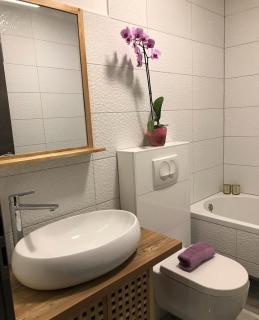 Superior Apartman Vujević, Duće - 4