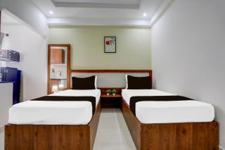 SPOT ON Livingnest Skylark - Bangalore - 8