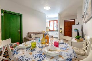SARDINIA RE - Apartment Trento - Castelsardo - 0