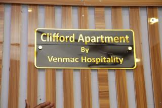 The Clifford Apartment Owerri - 1