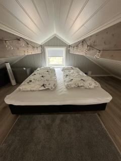Lofoten, Geitgaljen lodge - 7