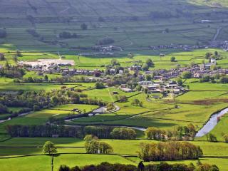 Dyke Heads Stable - Gunnerside - 0