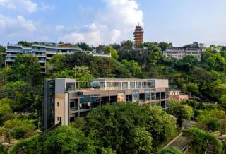 YOLO Eling Art Museum Hotel - 0