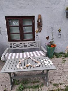 KRAGKAER Deer-Lodge B&B and Guest House - Unique Holiday Homes - Sæby - 8