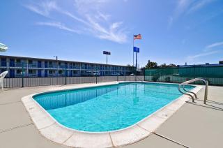Motel 6-Willows, CA - Willows - 9