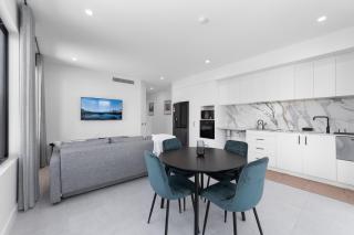 Mangini Apartments - Unit 3 - Perth - 0