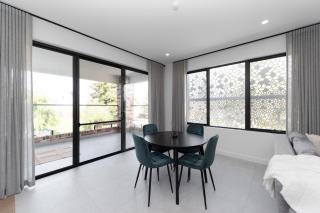 Mangini Apartments - Unit 3 - Perth - 9