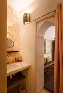 Dar Vevé Fashion riad - Marrakech - 1