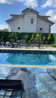 Yaz Villa 2 - Fethiye - 9