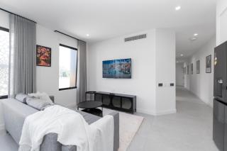 Mangini Apartments - Unit 3 - Perth - 8