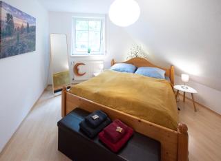 Heideidyll - Wohnung mit WLAN, Balkon, Grill & Garage - Schneverdingen - 7