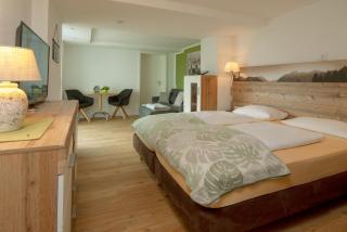 Eldorado - Ferienwohnungen & Suiten - 9