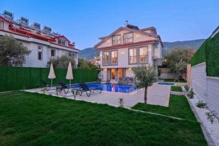 Yaz Villa 2 - Fethiye - 7